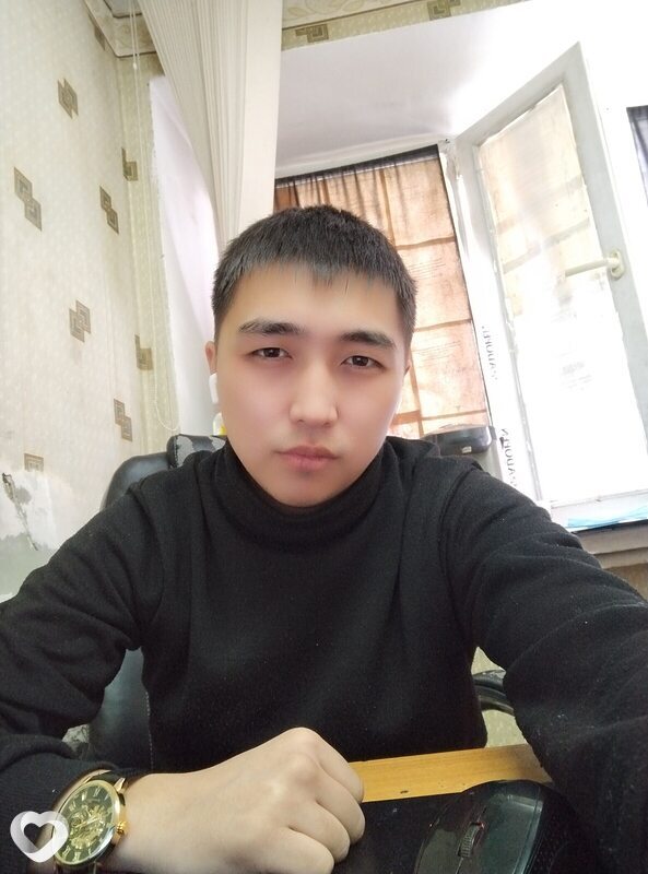 Руслан, 27, Караганде — анкета №219914