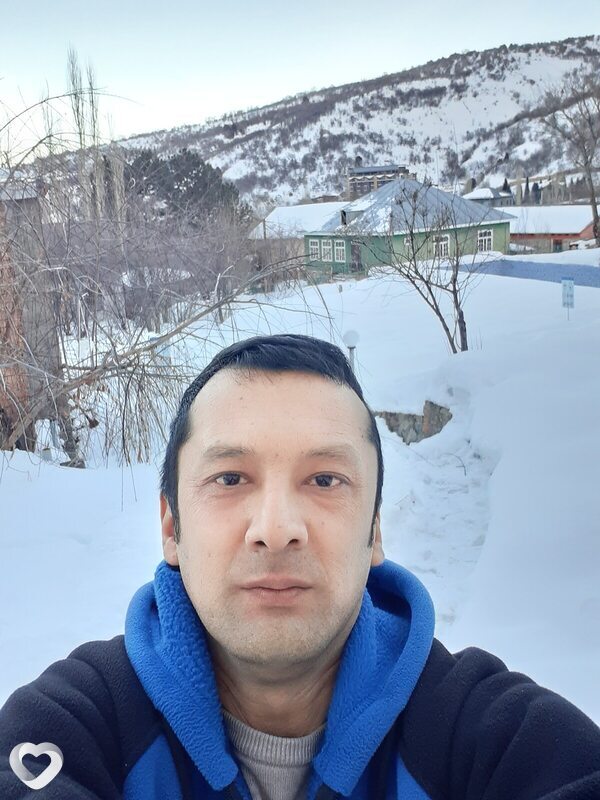 Равшан, Алмалык
