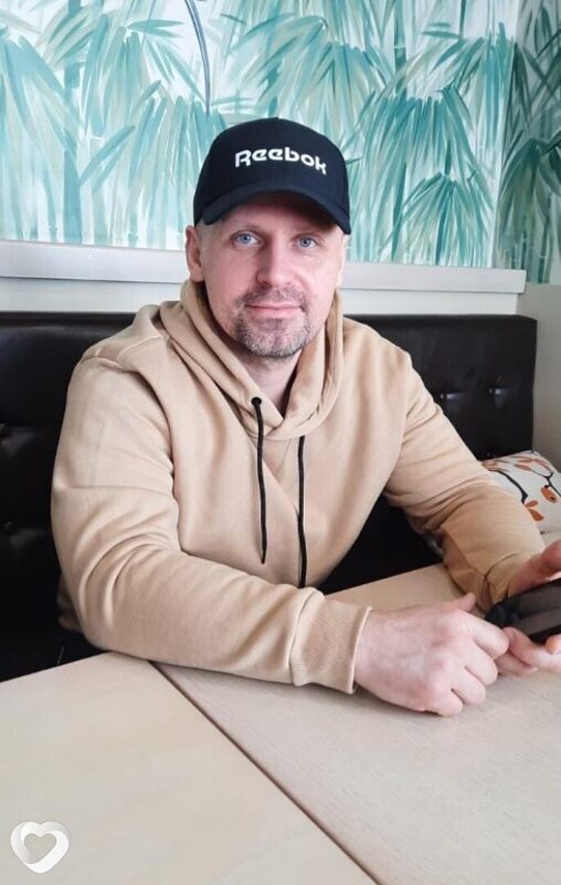 Roman, 45, Тамбове — анкета №220010