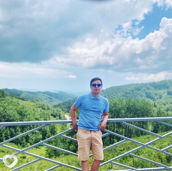 Альтайр, 34, Астане — анкета №220015