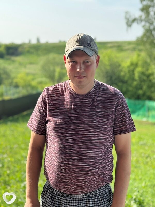 Сергей, 37, Саранске — анкета №220024
