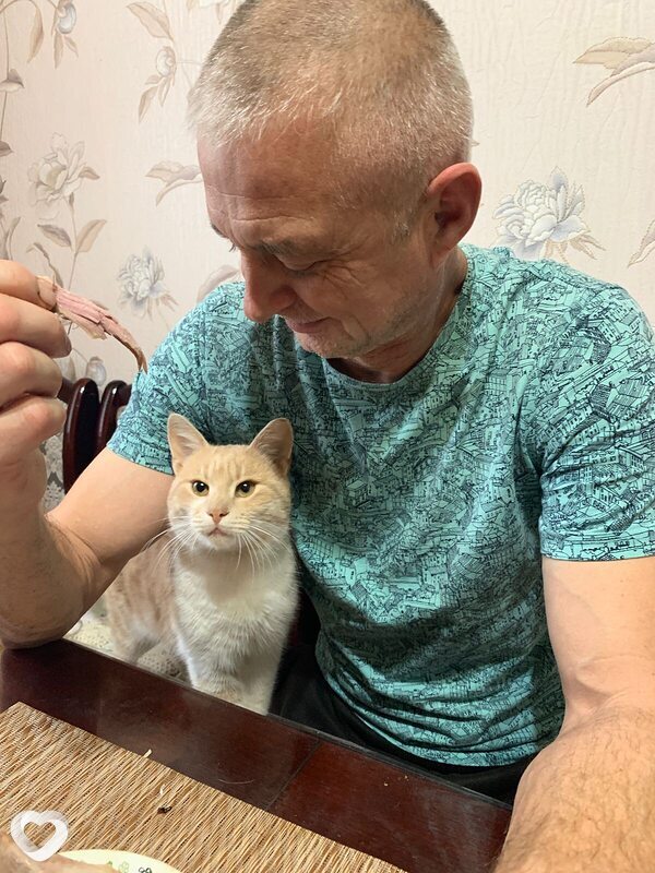 Александр, 52, Таганроге — анкета №219641