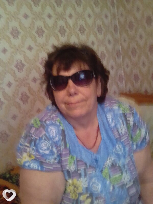 Галина, Валдай