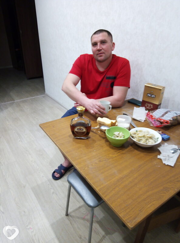 Ник, 41, Альметьевске — анкета №220089