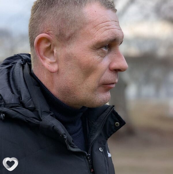 Egor, 47, Нежине — анкета №220090