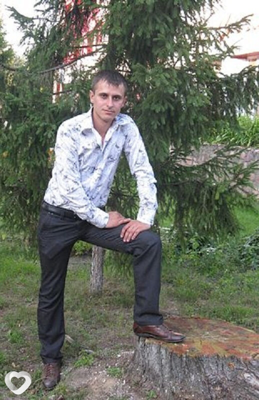 Алексей, 45, Могилев — анкета №220099