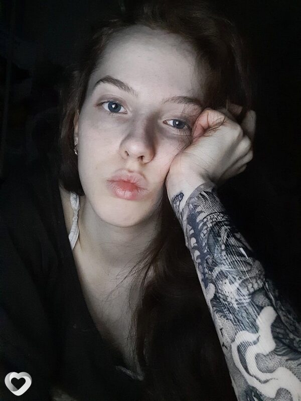 Анна, 23, Тольятти — анкета №220104