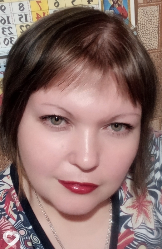 Светлана, 47, Рязани — анкета №219985