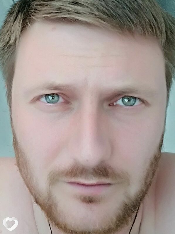 Виталий, 32, Киеве — анкета №219987