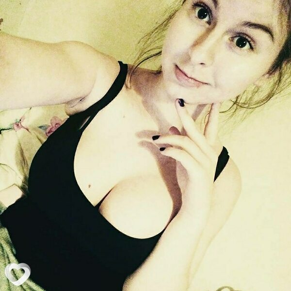 Карина, 23, Киеве — анкета №219992