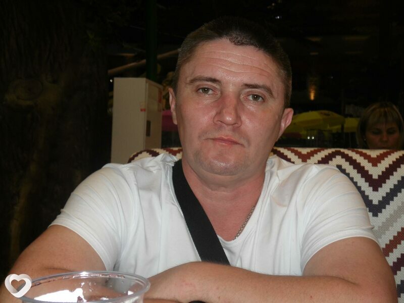 Алексей, 45, Курске — анкета №219996