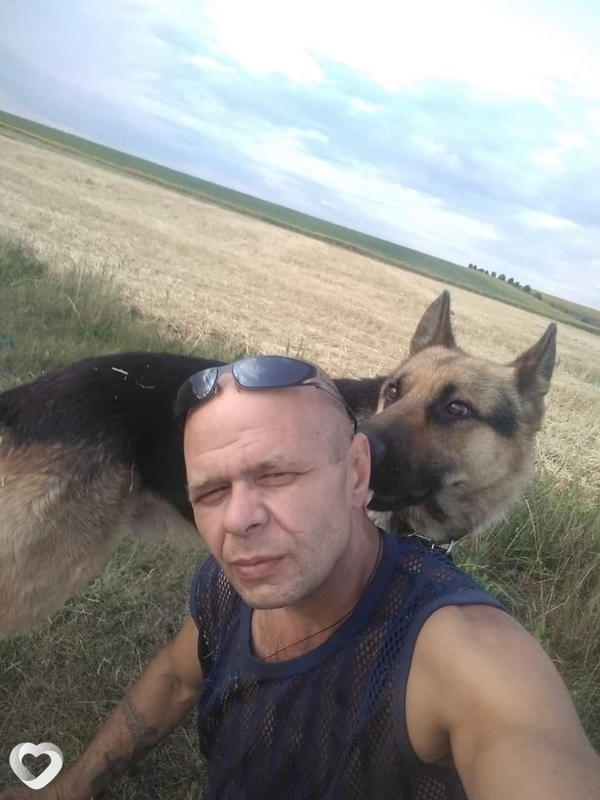 Андрей, 46, Сумах — анкета №219999