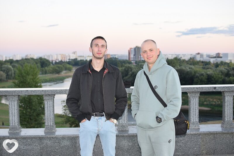 Артем, 30, Орше — анкета №220000