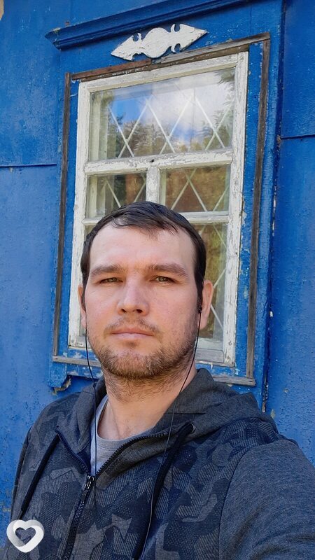 Анатолий, 39, Мытищах — анкета №220004
