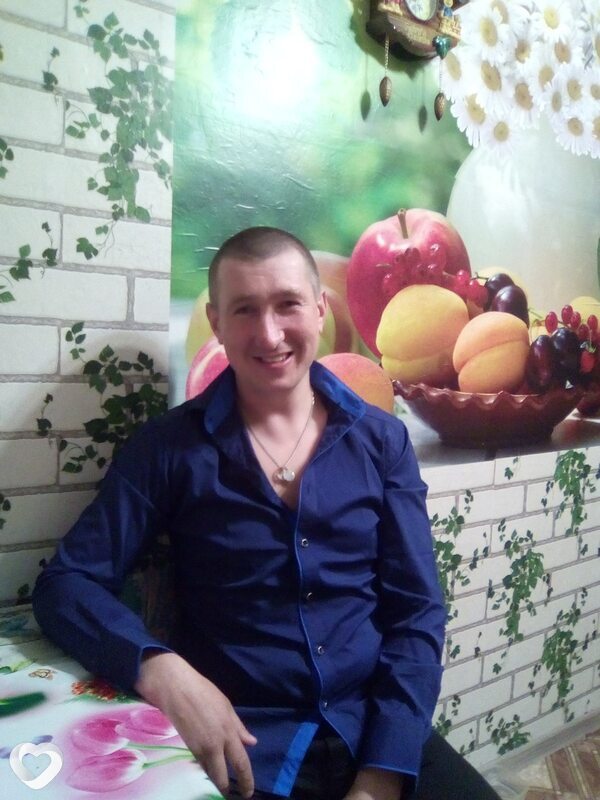 Николай, 39, Ярославле — анкета №220008