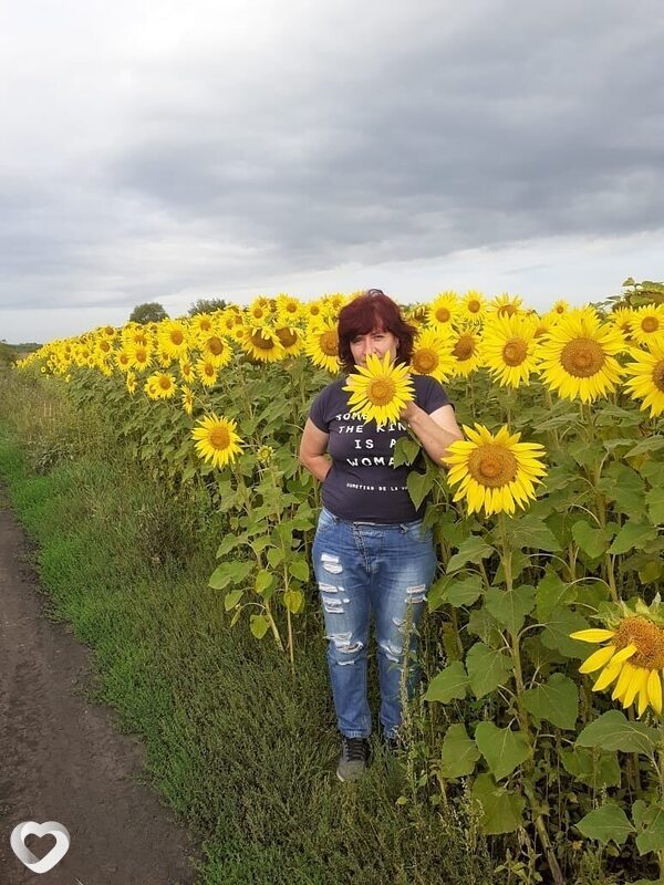 Елена, 50, Тамбове — анкета №220113