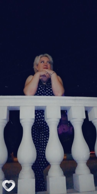 Стася, 48, Минеральных Водах — анкета №220125