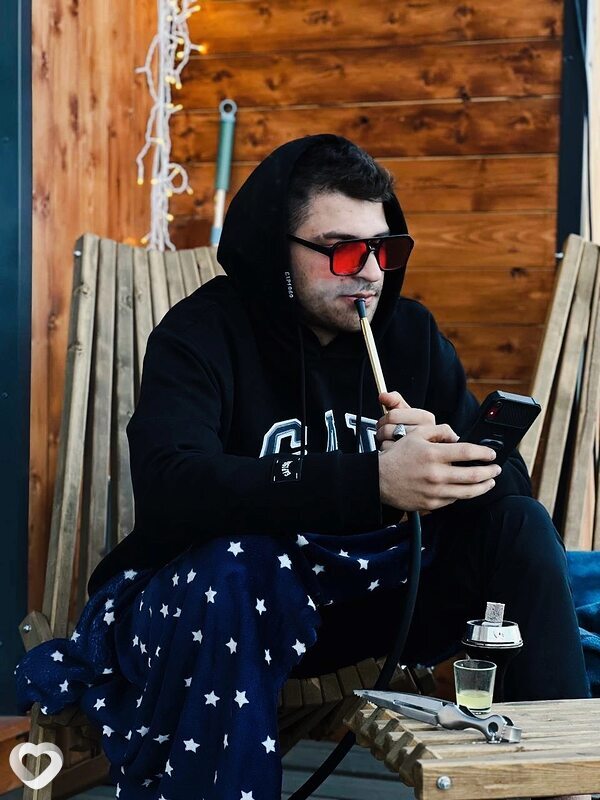 Василий, 28, Челябинске — анкета №220127