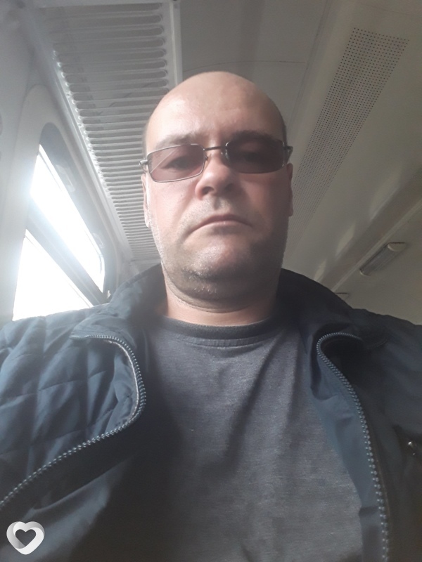 Андрей, 47, Самаре — анкета №220128