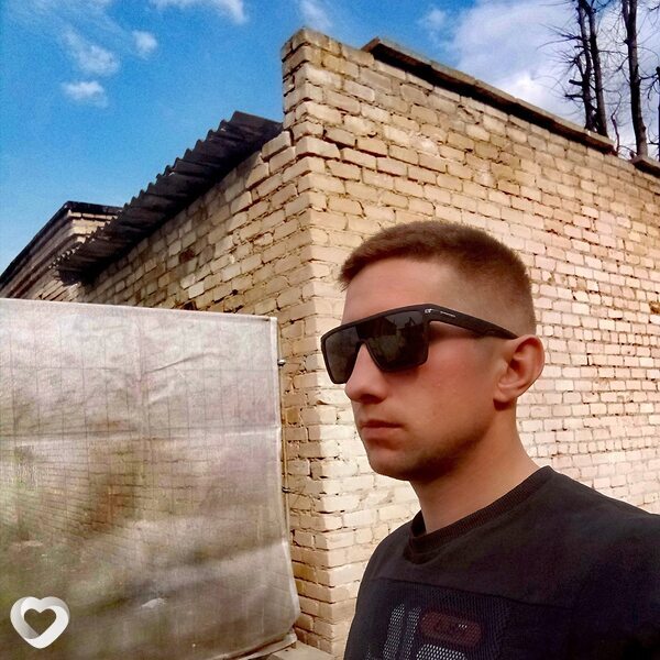 Дима, 33, Барановичах — анкета №220131