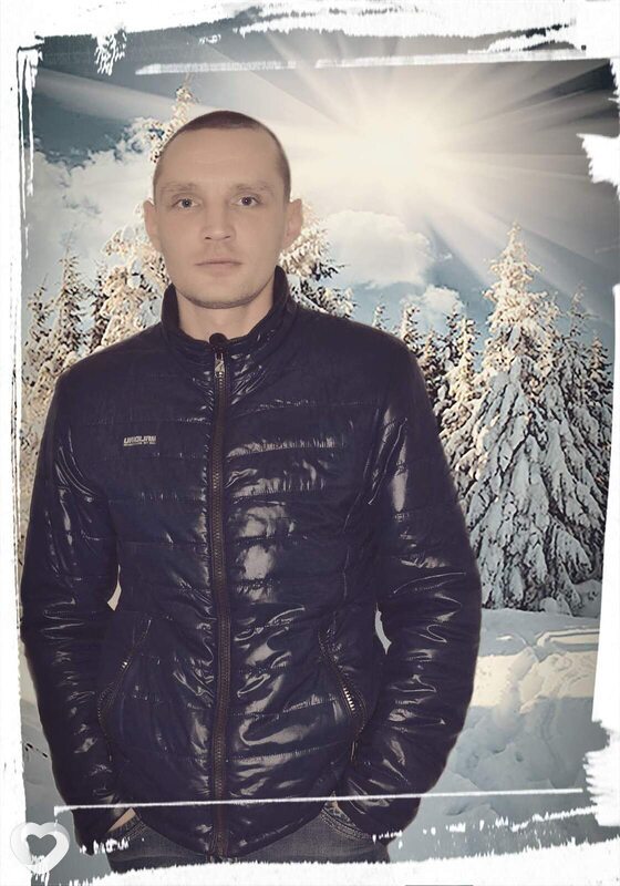 Женя, 46, Усолье-Сибирское — анкета №220133