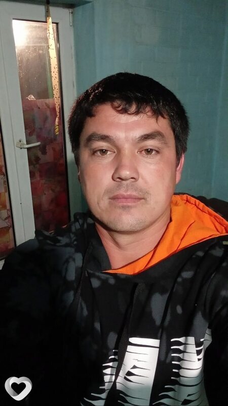 Василий, 40, Армавире — анкета №219840