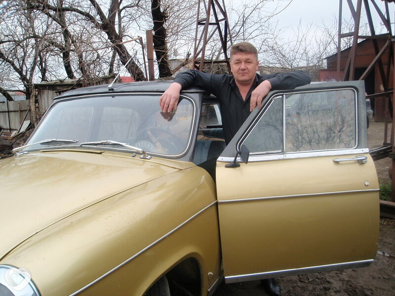 Алексей, 59, Армавире — анкета №219844