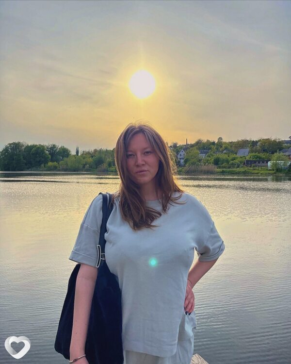 Яна, 36, Бресте — анкета №219853