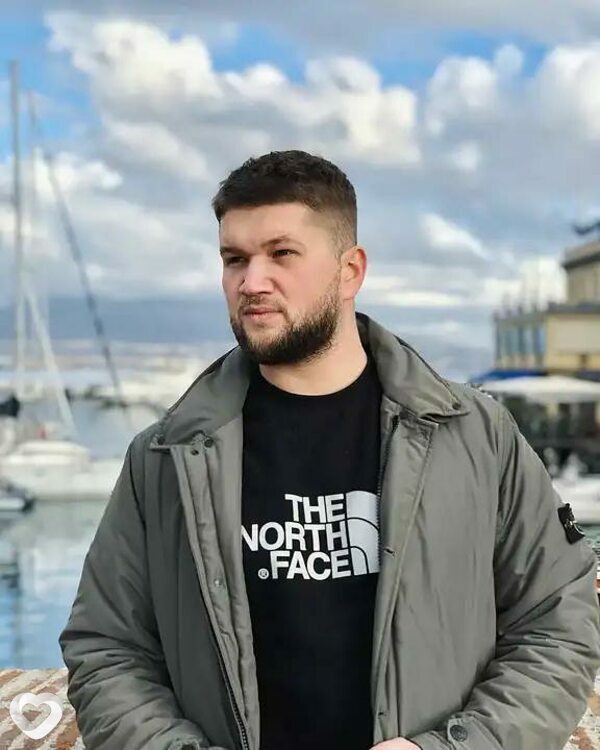 Дмитрий, 30, Самаре — анкета №220161