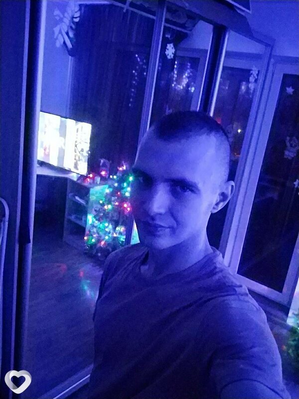 Эдик, 29, Запорожье — анкета №220163