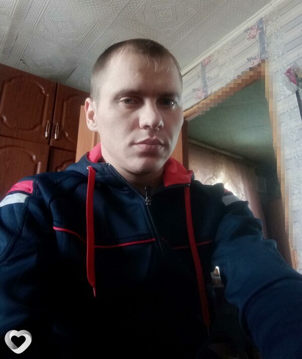 Иван, 34, Хабары — анкета №220167