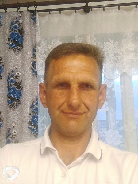 Олег, 47, Любани — анкета №220177