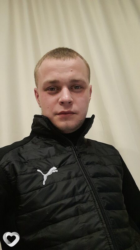 Сергей, 29, Павлове — анкета №220184