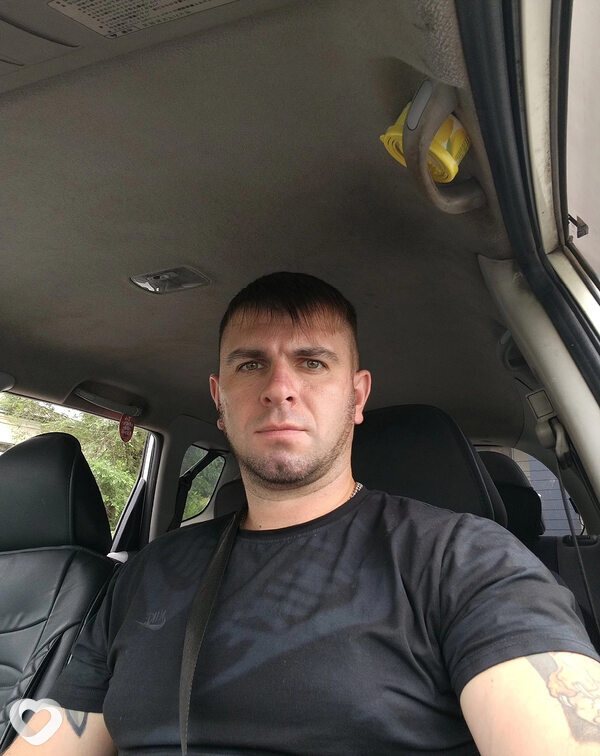 Алексей, 39, Ангарске — анкета №220195