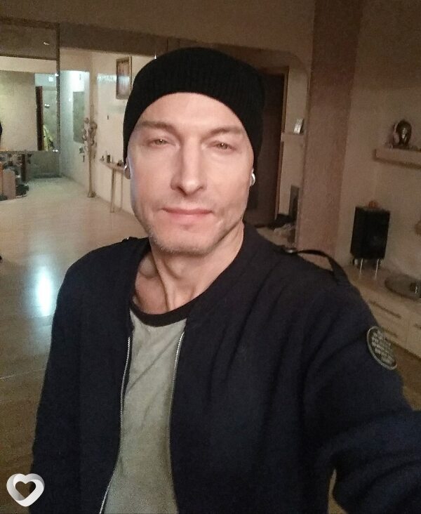 Янис, 36, Витебске — анкета №220197