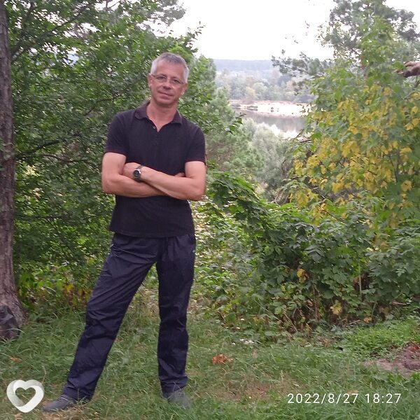 Михаил, 53, Мозыре — анкета №220202