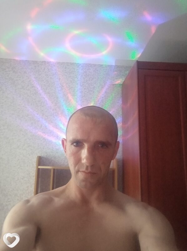 Николай, 39, Новокузнецке — анкета №220203