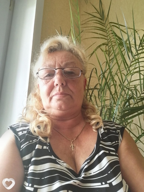 Валентина, Тольятти