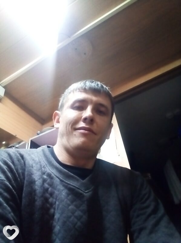 Георгий, 36, Екатеринбурге — анкета №220040