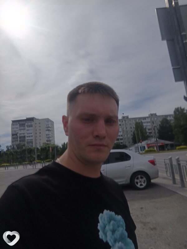 Серега, 31, Златоусте — анкета №220052