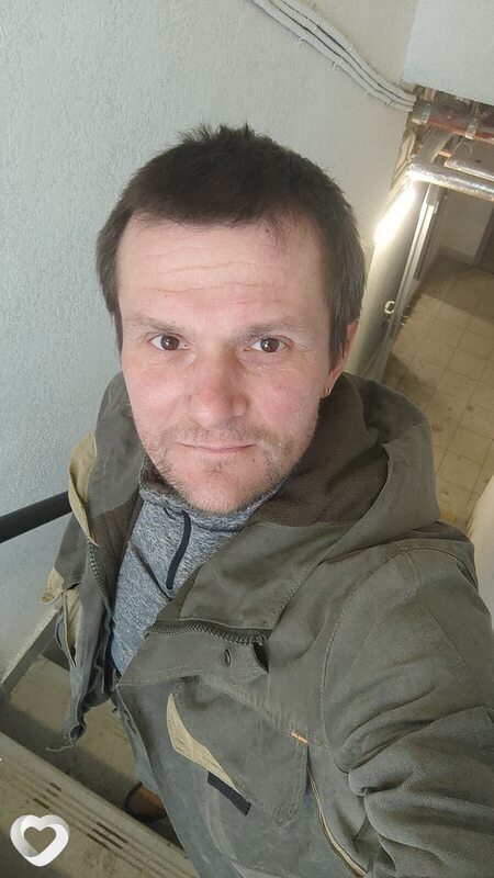 Михаил, 42, Екатеринбурге — анкета №220055
