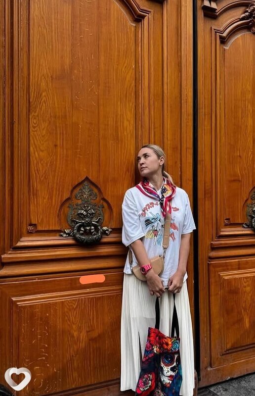 Альбина, 42, Николаеве — анкета №220058