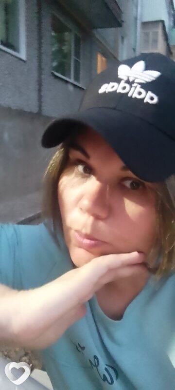 Марго, 37, Сыктывкаре — анкета №220211