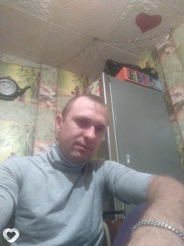Ваня, 35, Гулькевичах — анкета №220212