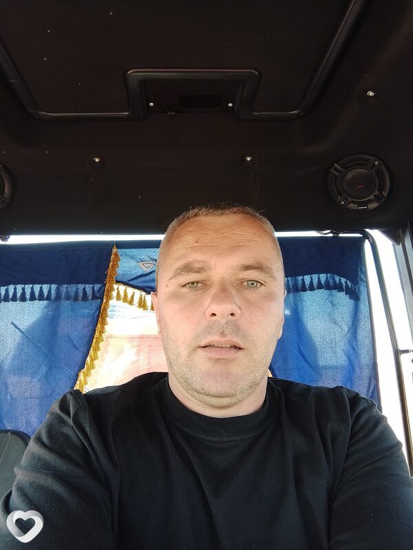 Александр, 38, Бресте — анкета №220215
