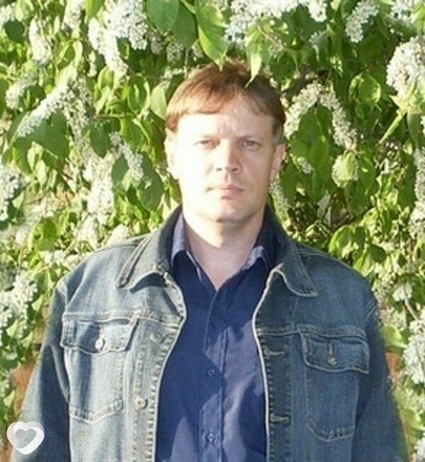 Сергей Зотов, 50, Рубцовске — анкета №220221