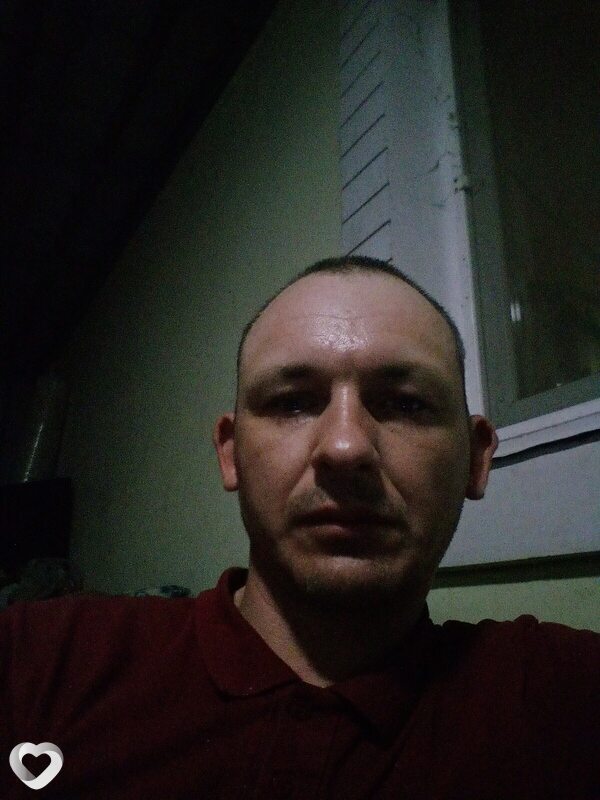 Виктор, 41, Джанкое — анкета №220223