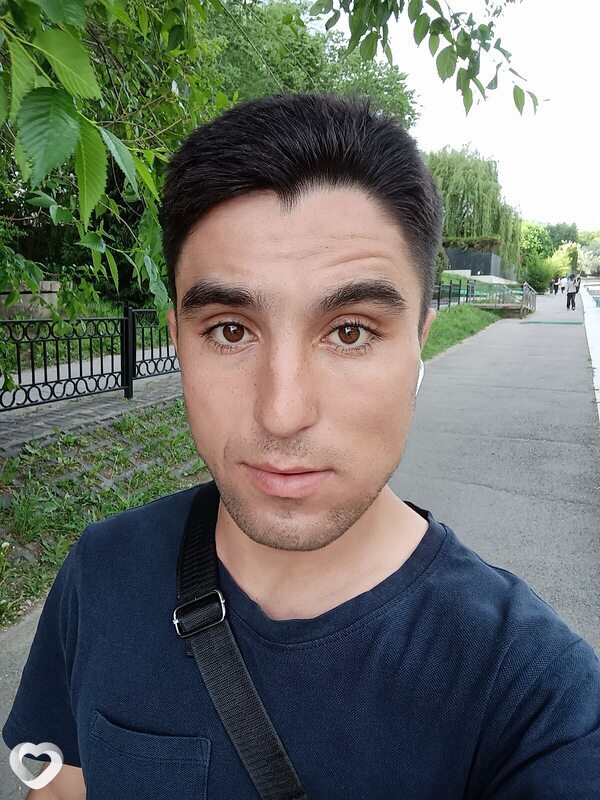 Серёжа, 29, Алматы — анкета №220224