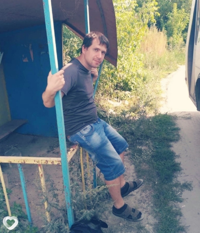 Ал, 40, Рязани — анкета №220226