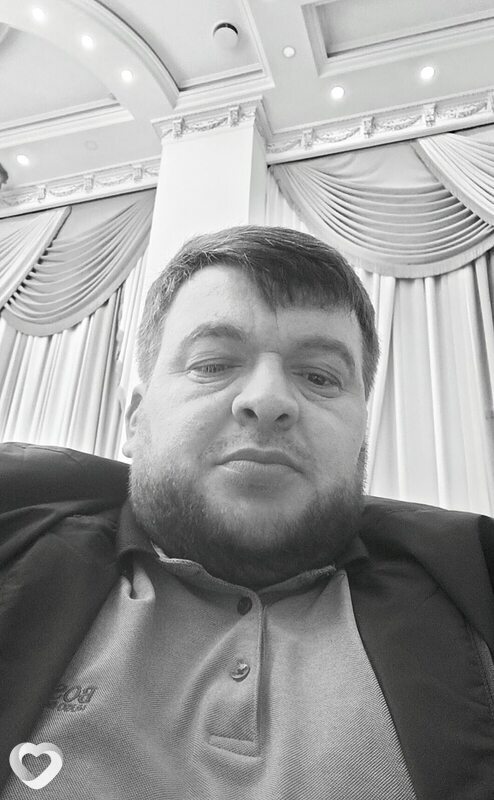 Адыль, 40, Дербенте — анкета №220227